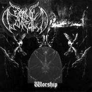 Satanic Christ : Worship